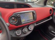 TOYOTA YARIS 1.3 STAR STOP CANARIAS