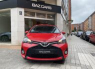 TOYOTA YARIS 1.3 STAR STOP CANARIAS