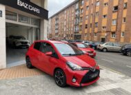 TOYOTA YARIS 1.3 STAR STOP CANARIAS
