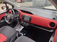 TOYOTA YARIS 1.3 STAR STOP CANARIAS