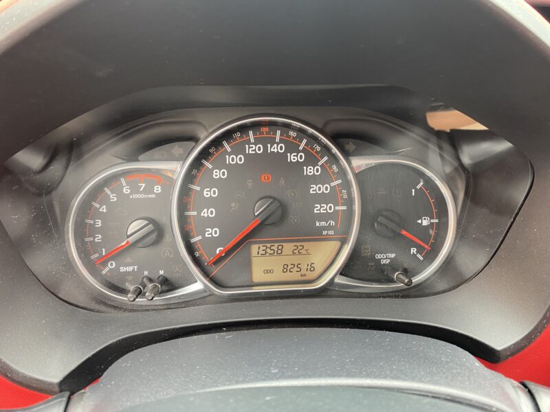 TOYOTA YARIS 1.3 STAR STOP CANARIAS