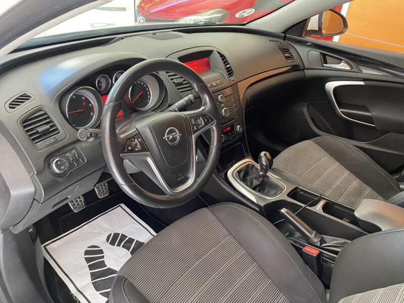 OPEL INSIGNIA SPORT 2.0 CDTI