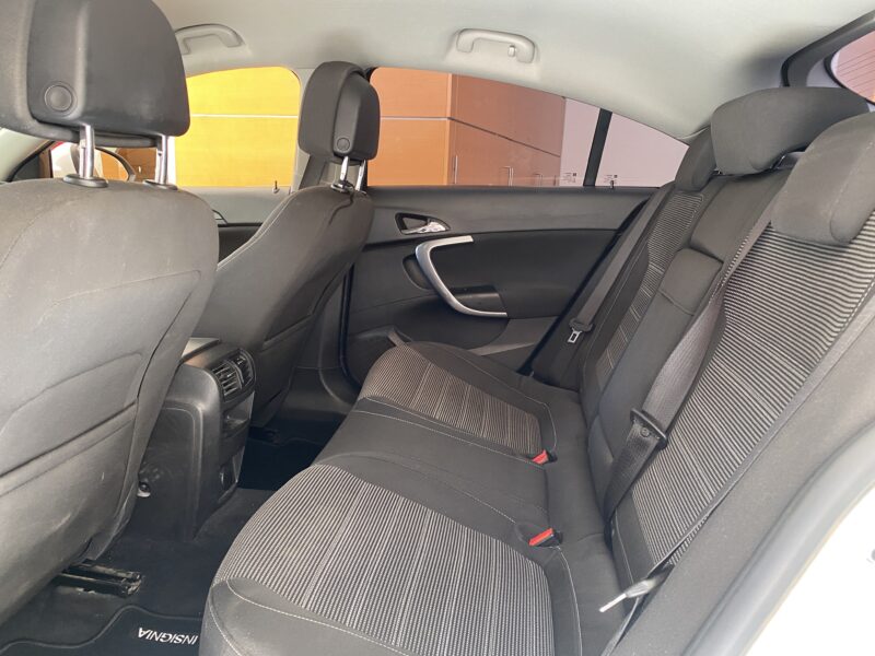 OPEL INSIGNIA SPORT 2.0 CDTI