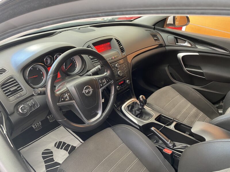 OPEL INSIGNIA SPORT 2.0 CDTI