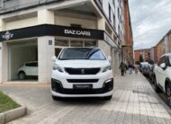 PEUGEOT TRAVELER BUSSINES 2.0