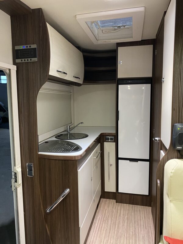 BENIMAR 481 TESSORO