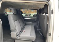 PEUGEOT TRAVELER BUSSINES 2.0