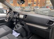 PEUGEOT TRAVELER BUSSINES 2.0