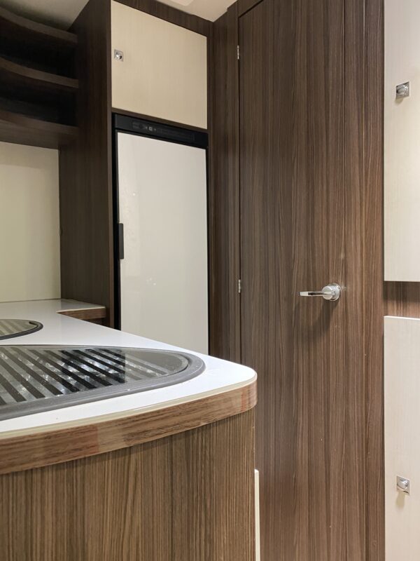 BENIMAR 481 TESSORO