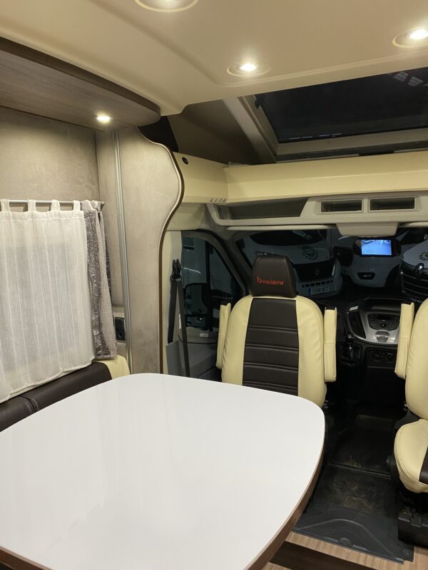 BENIMAR 481 TESSORO