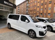 PEUGEOT TRAVELER BUSSINES 2.0