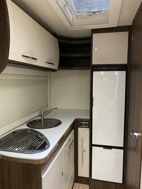 BENIMAR 481 TESSORO