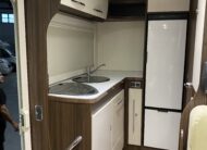 BENIMAR 481 TESSORO