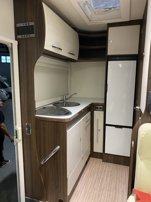 BENIMAR 481 TESSORO