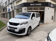 PEUGEOT TRAVELER BUSSINES 2.0