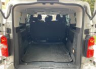 PEUGEOT TRAVELER BUSSINES 2.0