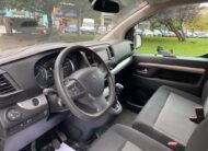PEUGEOT TRAVELER BUSSINES 2.0