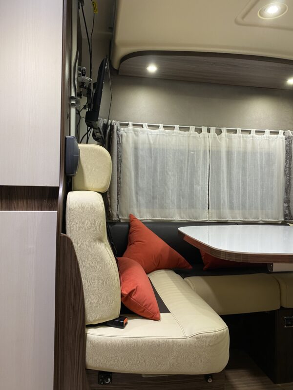 BENIMAR 481 TESSORO
