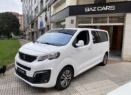 PEUGEOT TRAVELER BUSSINES 2.0