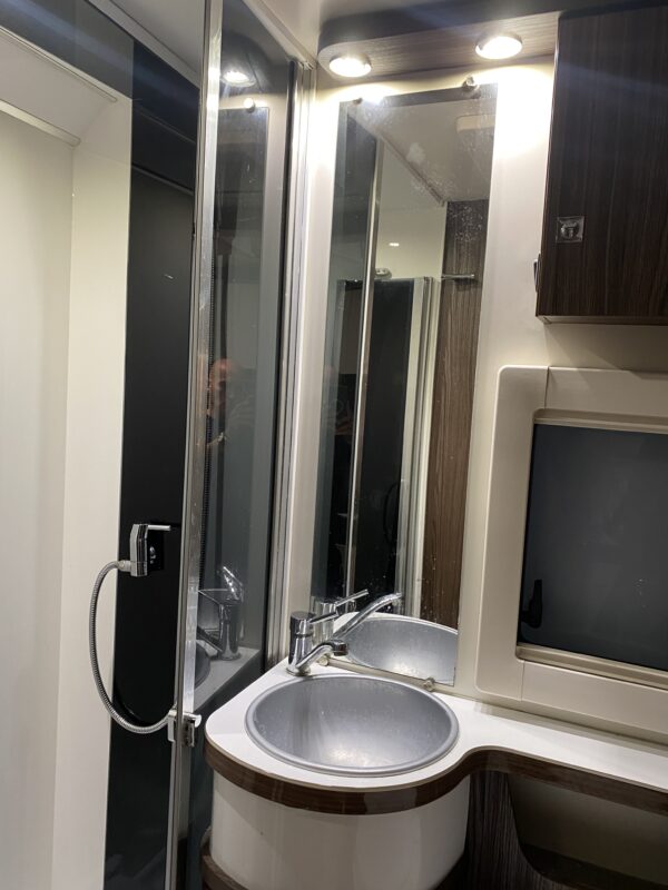 BENIMAR 481 TESSORO