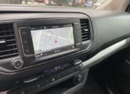 PEUGEOT TRAVELER BUSSINES 2.0