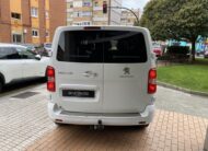 PEUGEOT TRAVELER BUSSINES 2.0