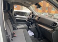 PEUGEOT TRAVELER BUSSINES 2.0